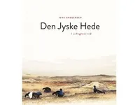 Den jyske hede   Jens Gregersen   Språk: Dansk