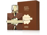 French Avenue Royal Taboo Aromatix Eau De Parfum 100ml