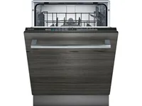 Produktfoto för Siemens iQ100 SN61IX09TE - Home Connect - InfoLight - HalfLoad - 48 dB