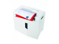 HSM shredstar X5 - Finskæremaskine - partikelskåret - 4,5 x 30 mm - P-4, F-1, O-1, T-2, E-2