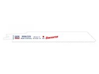 Wilpu bajonettsågblad 3056/225 5 st