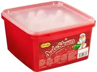 Juleskum Cloetta® 720g i plastbøtte