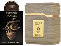 Lattafa Brioche Vanilla - Eau De Parfum 100 ml
