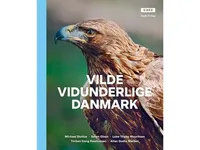 Vilde vidunderlige Danmark   Michael Stoltze, Søren Olsen, Lone Thybo Mouritsen, Torben Gang Rasmussen, Allan Gudio Nielsen   Språk: Dansk