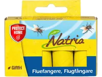 Natria® Fluefangere – Giftfri - 4 stk