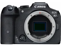 Canon EOS R7 - Digitalkamera...