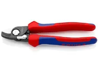 KNIPEX Kabelsakser