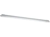 EGLO Slim LED-lysarmatur med sensor - 110,5 cm