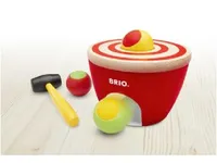 BRIO 30519 Hammerbox