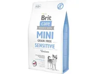 Brit Care Mini Grain Free Sensitive (2 kg)