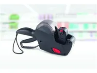 Prislappspistol Avery PL1/8 - med 1 rad/8 siffror