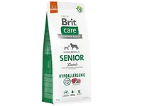 Brit Care Dog Hypoallergenic Senior (12 kg)