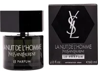 Yves Saint Laurent The Night Of The Man edp 60ml