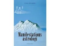Manifestations-astrologi   Claus Houlberg   Språk: Dansk