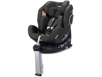 Recaro Autostol Xenon 1 Sort R129 40-125 Cm