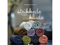 Strikkede klude | Helle Benedikte Neigaard | Språk: Dansk