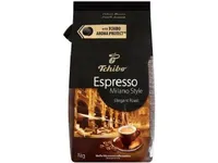Tchibo Espresso Milano Style, 1 kg, Espresso, Lysbrent, 1 stykker