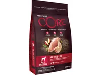 Bilde av Adult Active Life Tørrfôr til hund 10 kg