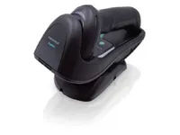 Datalogic Gryphon I GM4500-HC - High Density (HD) - USB Kit - strekkodeskanner - portabel - 2D-bildefremviser - dekodet - RF(433 MHz)