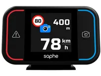 Saphe Drive Pro - Trafikkvarsel (Krever abonnement)