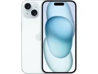 Apple | iPhone 15 – 5G smartphone – 512GB – Blå