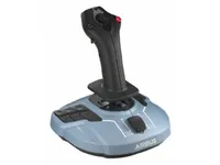 Produktfoto för Thrustmaster Civil Aviation (TCA) Officer Pack Airbus Edition - Joystick och spjäll - kabelansluten - för PC