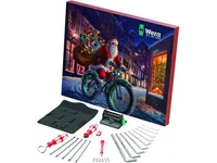 Produktfoto för Wera Verktygskalender 2023