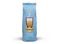 Cappuccino Caprimo Premium Topping 750g