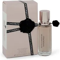 Viktor & Rolf Flowerbomb Edp Spray - Lady - 20 ml