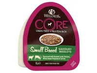 CORE Dog SM Lamb and Venison 85 g