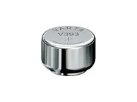 Produktfoto för Varta V 393 - Batteri SR48 - silveroxid - 65 mAh