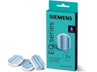 Siemens TZ80002B Avkalkingstabletter - 3-pakning