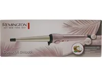 Coconut Smooth 13-25mm Wand (CI5901),   Krøller & Volum