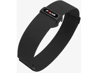 Polar armbånd OH1 N M-XXL, svart