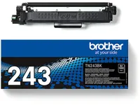 Brother TN243BK - Svart - original - tonerpatron - for Brother DCP-L3510, L3517, L3550, HL-L3210, L3230, L3270, MFC-L3710, L3730, L3750, L3770