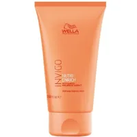 Wella Professionals Invigo Nutri-Enrich Warming Express Mask 150 ml