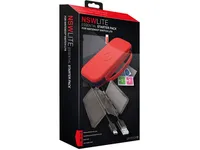Gioteck Nintendo Switch Lite Essential Starter Pack - Miscellaneous Tilbehør til spillekonsol - Nintendo Switch Lite