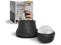 Sharper Image Roller Icepack