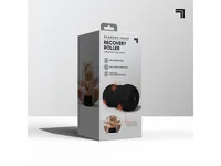 Sharper Image Fit Roller med vibrasjon