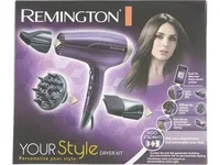 Remington Your Style D5219 hair dryer