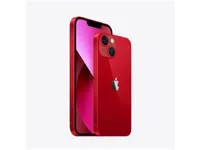 Apple iPhone 13 – (PRODUCT) RED – 5G smartphone – dual-SIM / Intern hukommelse 512 GB – OLED-skærm – 6.1 – 2532 x 1170 pixels – 2x bagkameraer 12 MP, 12 MP – front camera 12 MP – rød