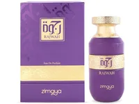 Zimaya Rajwah Eau De Parfum 100 ml (unisex)