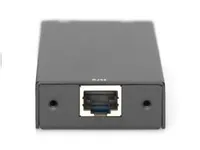 DIGITUS - KVM / lydutvider - USB - opp til 60 m