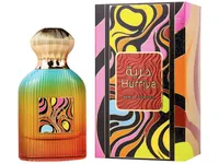 Paris Corner Hurriya Eau De Parfum 100 ml (unisex)