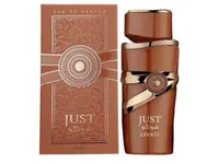 Fragrance World - Just Choco Eau De Parfum 100ml