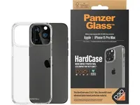 PanzerGlass HardCase with D3O iPhone 15 Pro Max