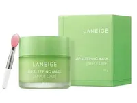 Laneige Lip Sleeping Mask (Apple Lime) 20g