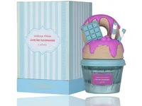 Lattafa Vanilla Freak Give Me Gourmand Eau De Parfum 75 Ml