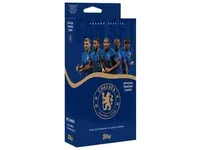 TOPPS CHELSEA FAN SET 24/25