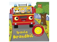 Travle Brandbil